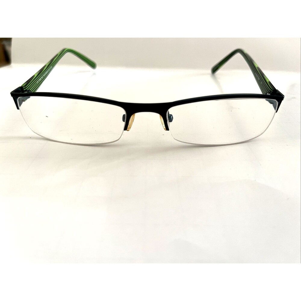 In Your Face Eyeglasses Toni 047 Designer Frames Only  Black 54-17-135